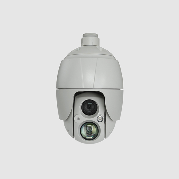 PF-AHD809 AHD対応2.2メガピクセル耐衝撃設計屋外IR PTZカメラ